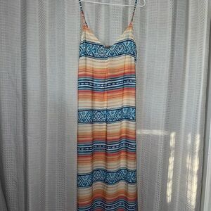 Kenny Flowers Palmilla Island Dress